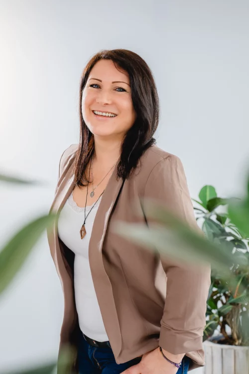 Sabrina Blümel, Marketing Vivatro GmbH (c) Tanja und Josef Fotografie und Film