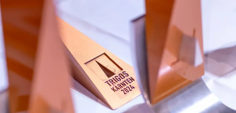 TRIGOS Kärnten 2024 Nominierung für den Sonnenkraft Campus, Kategorie: Vorbildliche Projekte (c) StefanKobald