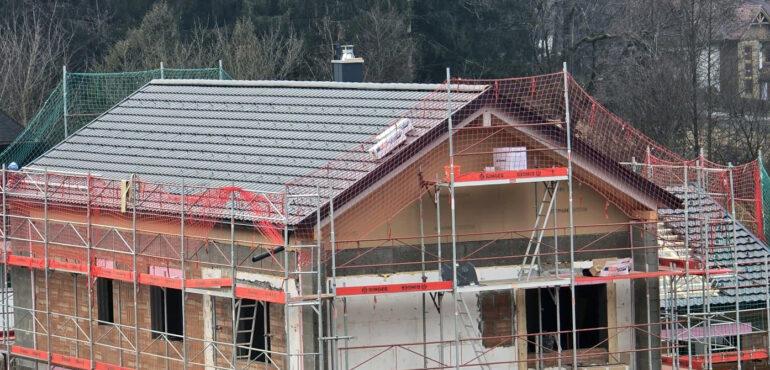 Vivatro Referenz Dacheindeckung