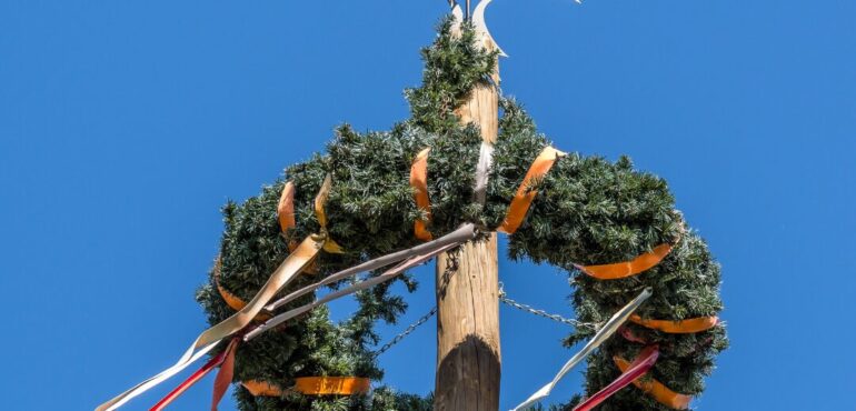 Öffnungszeiten 1. Mai