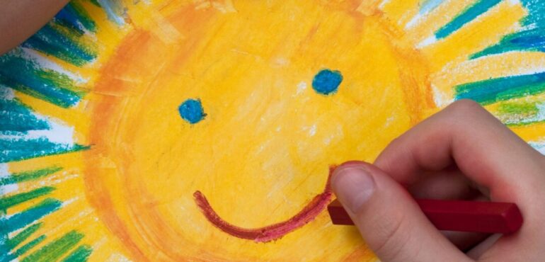 Mit der Sonne in die Zukunft