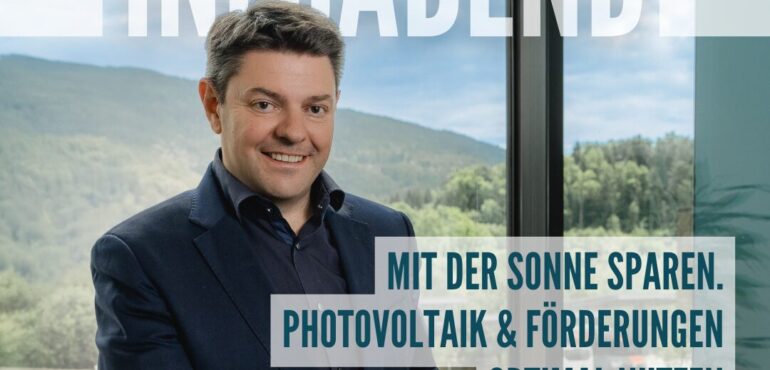 Infoabend 17.06.2025