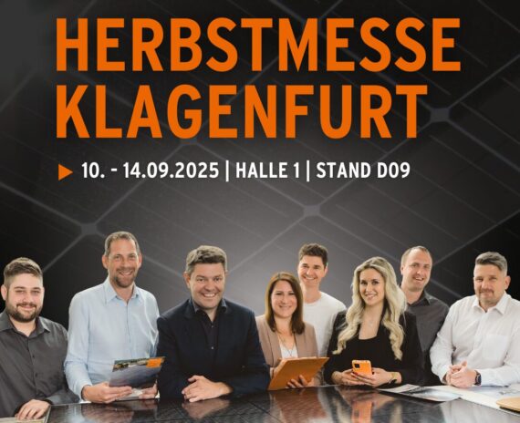 Vivatro News HERBSTMESSE 2025