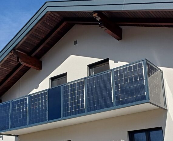 Vivatro Referenz Balkon