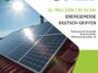 Webseite News Termin Energiemesse Deutsch Griffen 1080 x 1080px