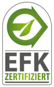 EFK certificate